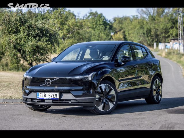 Volvo EX30